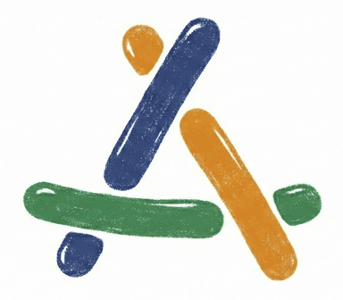 Microbiology theme logo