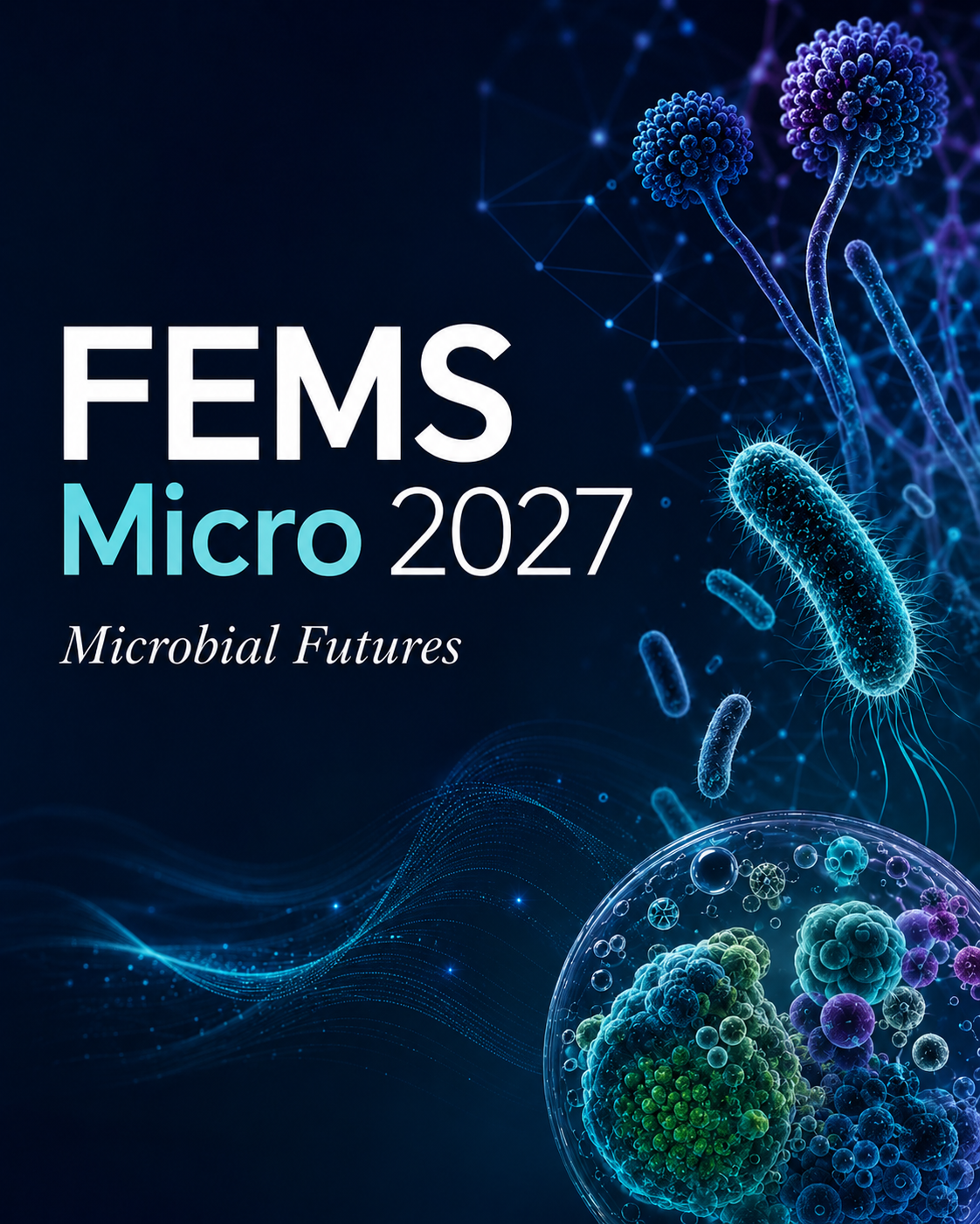 FEMS Micro 2027