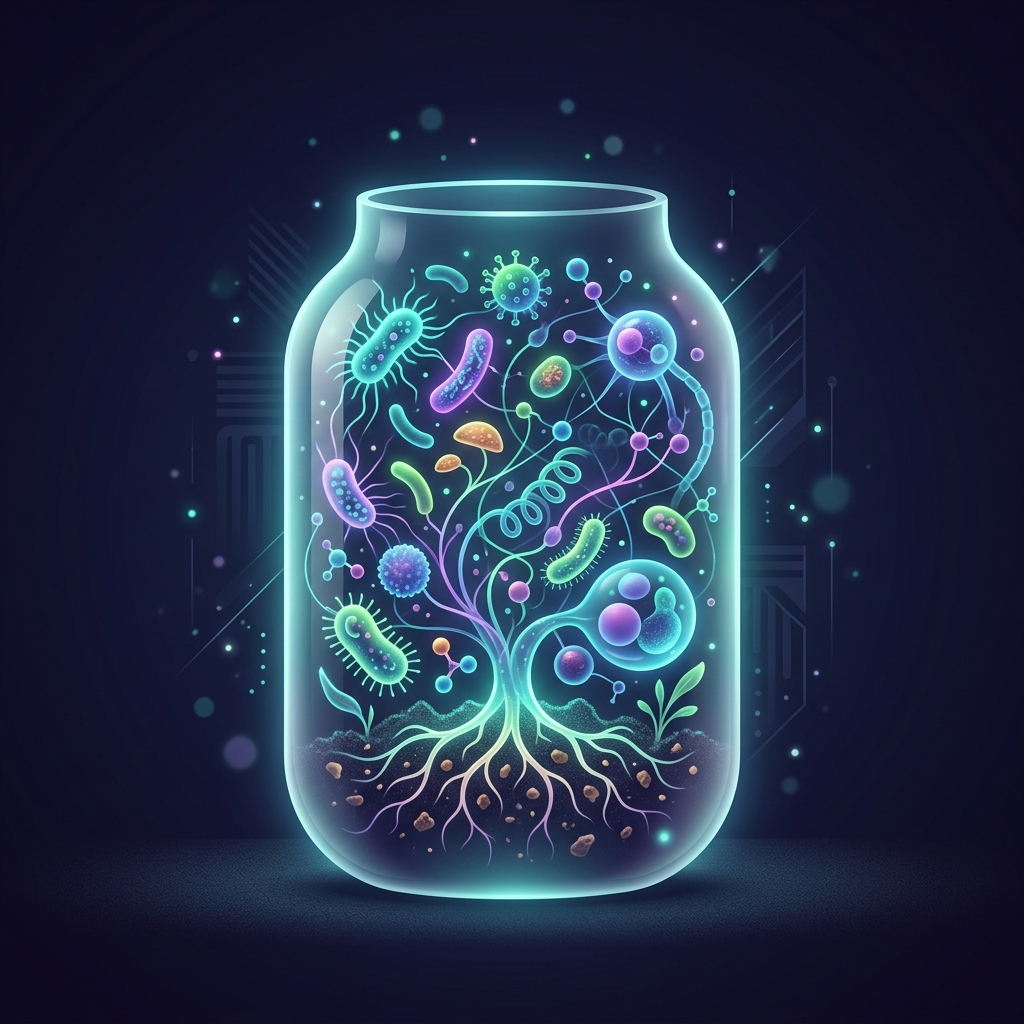 Dutch Microbiome Day 2026